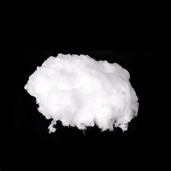 How Slag Fleece Enhances Thermal Protection in Harsh Environments?